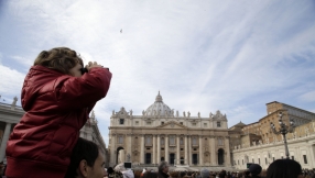 Abortion is \'horrific\', says Pope