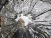 Vatican calls for Syria ceasefire