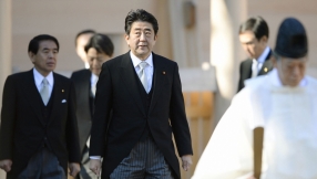A Japanese blind spot to a brutal past