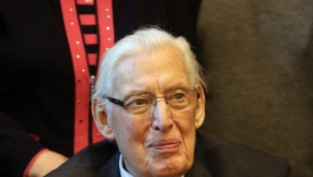 Ian Paisley vows never to return to Church he founded