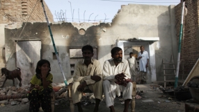 Pakistani Christians in search of a new homeland