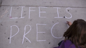Most Americans comfortable with \'significant abortion restrictions\'