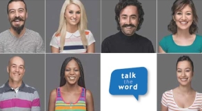 Talk the Word: a new approach to engaging with the Bible