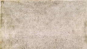 Heritage Lottery funding for Salisbury Cathedral\'s rare Magna Carta copy