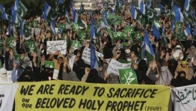 Blasphemy laws - the all time threat for the Christians of Pakistan