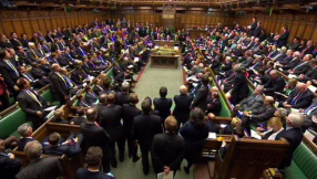 There are lots of left wing Anglicans too!