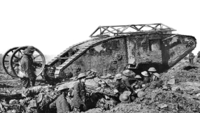 Churches remember World War One