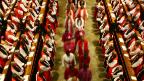 Archbishops urge pastoral care regardless of sexual orientation