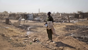 South Sudanese Church is \'example to us all\', says Welby
