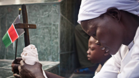 Archbishop condemns murders of Christian hospital workers in South Sudan