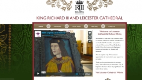 Leicester Cathedral stakes claim as Richard III\'s rightful burial site