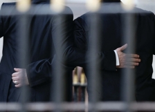 Scottish Parliament passes same-sex marriage bill