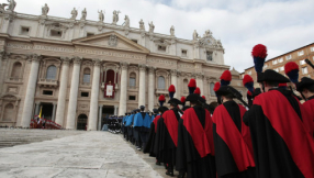 German and Swiss Catholics reject Vatican teachings on sex