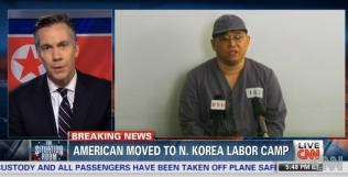 Kenneth Bae transferred from hospital to labor camp; News comes day after President Obama urged release of Christian missionary