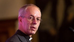 Archbishop of Canterbury appeals for \'gracious reconciliation\' in divided Church