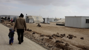 Britain has \'moral responsibility\' to shelter Syrian refugees