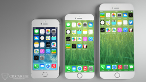 iPhone 6 vs Samsung Galaxy S5 release date, specs, and price: iPhone display scratch-resistant and S5 waterproof?
