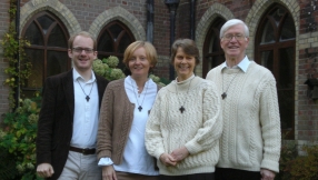 Archbishop of Canterbury welcomes steps towards ecumenical reconciliation