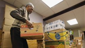 Food poverty should be Government priority, says Children\'s Society