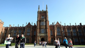 Study reveals changing attitudes to same-sex marriage in Northern Ireland
