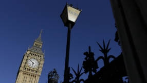 Calls for UK to work with Ukrainian church