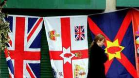 The mental health legacy of the Troubles in Northern Ireland