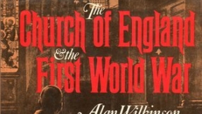 First World War shows us there are no easy human or Christian answers to life