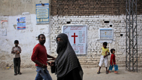 Keeping faith in the face of hardships in Pakistan