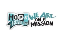 Hope Revolution: Engaging young people in a lifestyle of mission