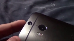 HTC One 2 release date, specs rumors: Leaked video of developer version shows two cameras