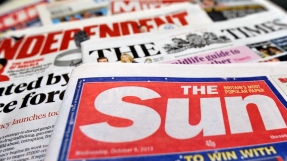 The Evangelical Alliance\'s No More Page 3 support is timely