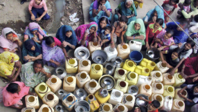 World leaders must not overlook gender inequality in fight against poverty