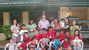Small seeds with a big impact in the Philippines