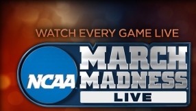2014 March Madness brackets (printable): NCAA Men\'s Tournament TV Schedule: Watch via iOS, Android, Kindle and Windows devices