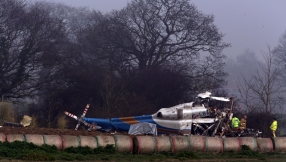 Archbishop of Armagh offers condolences after Norfolk helicopter crash