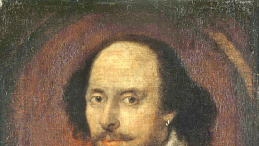 Faith in Shakespeare\'s characters
