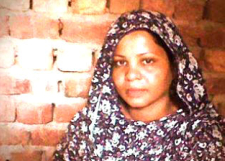 Asia Bibi appeal hearing against blasphemy death sentence postponed