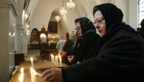 Iran remains a dangerous place for Christians