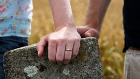 Godly engagement and keeping our heart right before marriage