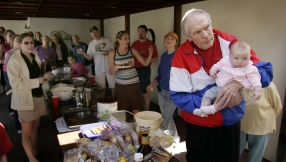 Fred Phelps, excommunicated founder of Westboro Church \'on the edge of death\'