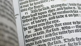Who reads the Bible in the US and why?