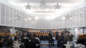 Christian guesthouse couple take legal action to Europe