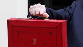 A Budget to make work pay