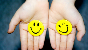 What does it mean to be happy?
