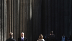 Christians match up to atheists in the business world