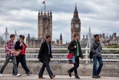 Welfare: Moral responsibility or sinful waste?