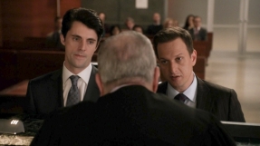 Will Gardner dies on \'The Good Wife\' season 5 episode 15 \'Dramatics, Your Honor\': Watch full episode online on CBS