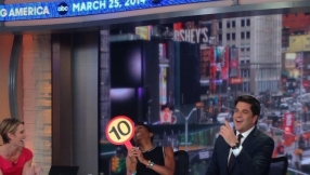 Dancing with the Stars 2014: GMA host Robin Roberts to guest judge on Season 18 week 3