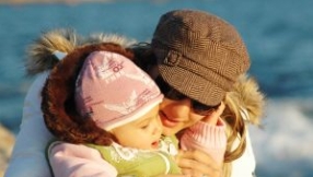 Do children have the right to a mum and dad?
