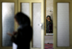 Calls for prayer ahead of presidential elections in Afghanistan